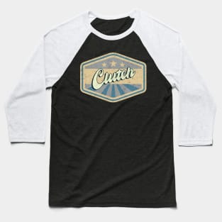 vintage Clutch Baseball T-Shirt